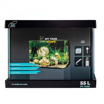 ME My Tank Scape Aquarienset